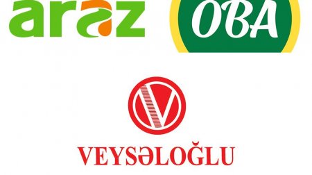 Veysəloğlu Şirkətlər Qrupu ərzaq sektorunun vergi ödəyiciləri arasında lider OLDU