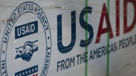 USAID-in minlərlə əməkdaşının ixtisarı başladı