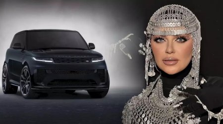 Xuraman: “Mən də “Range Rover” sürmək üçün bayağı mahnılar oxuyacam” – VİDEO