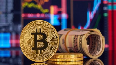 “Bitcoin”in qiyməti 90 min dollardan aşağı düşdü