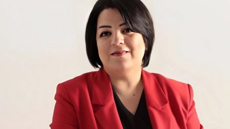 Şahnaz Bəylərqızının ev dustaqlığına buraxılmasının TƏFƏRRÜATI