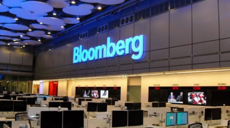 “Bloomberg”in Azərbaycandakı ofisi BAĞLANDI