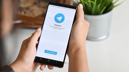 "Telegram"dan istifadəçiləri üçün yeni FUNKSİYA