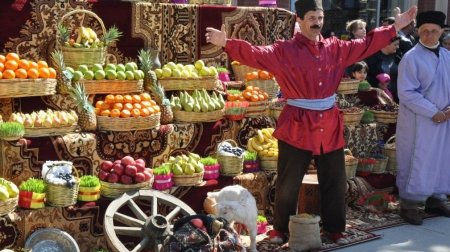 Bakıda Novruz bayramı ilə əlaqədar yarmarkalar təşkil olunacaq? – Rəsmi AÇIQLAMA