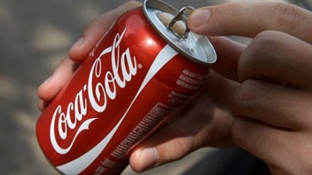 “Coca-Cola”nın satışına QADAĞA QOYULDU