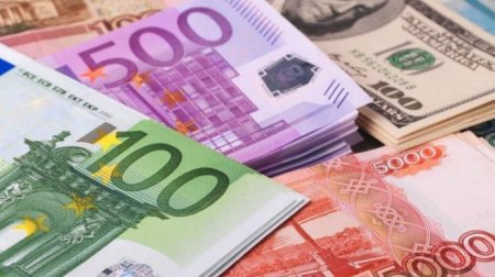 Avro bahalaşdı, rubl ucuzlaşdı – Dollar isə...