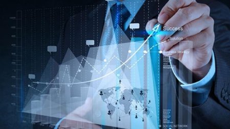 Azərbaycanda “Rəqəmsal dövlət maliyyəsi” informasiya sistemi YARADILIR