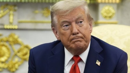 Tramp Putinin Zelenski ilə görüşməməsinin SƏBƏBİNİ AÇIQLADI