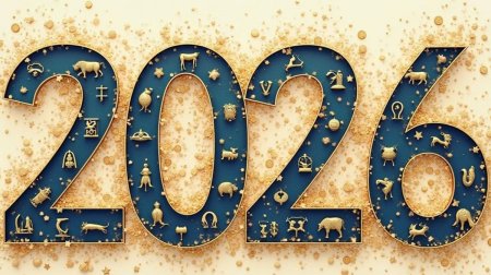 2026-cı ildə bəxti gətirməyəcək bürclər