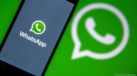 “WhatsApp”dan dələduzlara YAŞIL İŞIQ - Yeni funksiya istifadəçiləri ŞOKA saldı