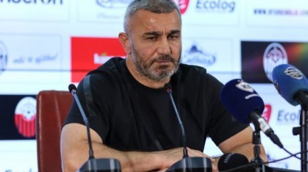 Qurban Qurbanov: “Ferentsvaroş” çox təhlükəli rəqibdir”