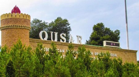 Qusarda evdən kişi meyiti TAPILDI - ÖZƏL