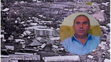 “Atamı ilk dəfə idi ki, ağlayan görürdüm...”