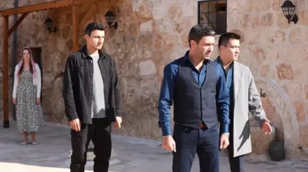 “Uzak Şehir”in məşhur aktyoruna ağır itki