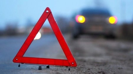 Gəncədə TOYA GEDƏNLƏR qəzaya düşdülər: Çoxlu yaralı var