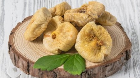 Quru əncirin möcüzəvi FAYDALARI