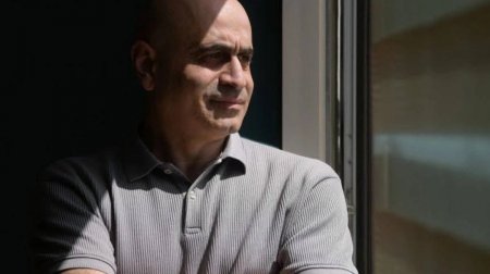 Tanınmış jurnalist vəfat etdi