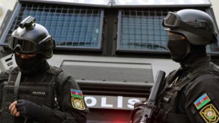 Tərtərdə əməliyyat: Saxlanılanlar var