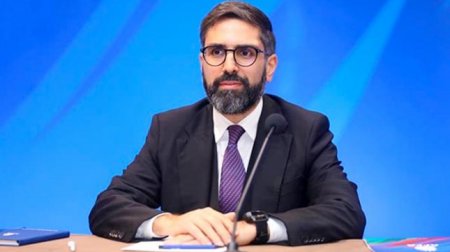 AFFA prezidenti “Qarabağ”ı təbrik etdi