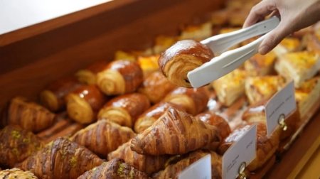 Ən cazibədar ƏTİR: Bulka və digər qənnadı məmulatlarına olan istəyi necə cilovlamaq olar