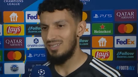 Zubir: “Qurbanov bundan da artığına layiqdir” – VİDEO