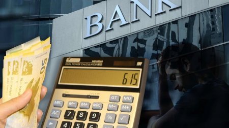 Kredit götürmək istəyənlər oxusun – Bunu etməyin, əks halda…