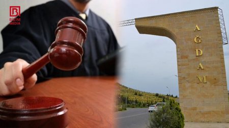 Ağdamda körpəni ölümcül hala salan valideynlərə hansı CƏZA VERİLƏCƏK?
