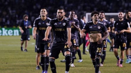 “Qarabağ” Çempionlar Liqasından rekord məbləğ qazandı