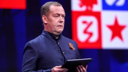 Medvedev daha bir Avropa ölkəsini TƏHDİD ETDİ – “Hədəfimizə çevriləcək”