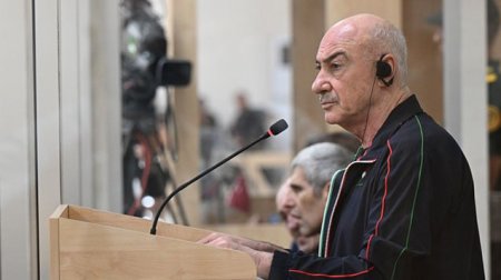 Qukasyandan məhkəmədə ETİRAF – “Qarabağa silahları onlar göndərirdi”