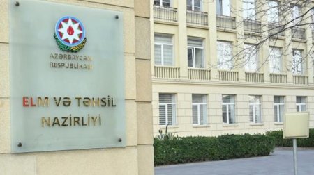 Magistraturaya əlavə yerləşdirmənin qeydiyyat müddəti UZADILDI