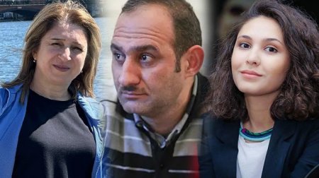 “Meydan TV” işi üzrə yekun ittihamlar ELAN EDİLDİ