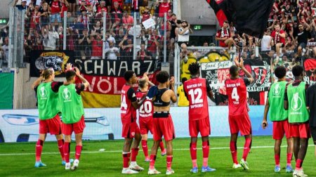 “Bayer”dən “Qarabağ”la bağlı maraqlı PAYLAŞIM - FOTO