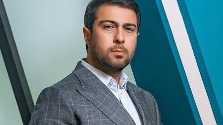 Namiq Qaraçuxurlu Rusiya sərhədində SAXLANILDI