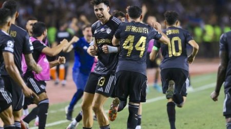 “Qarabağ”ın ilk 6 rəqibi BİLİNDİ
