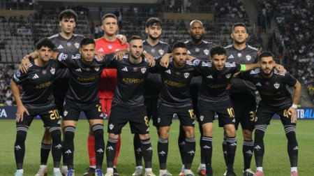 “Qarabağ”a görə, UEFA klublarımıza pul ödəyəcək
