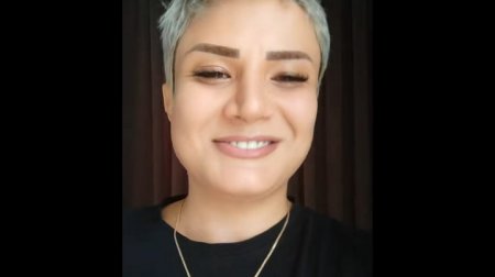 Daha bir tiktoker SAXLANILDI