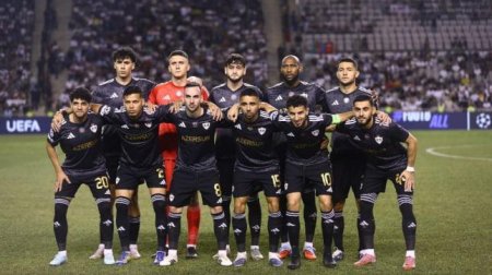 “Qarabağ”ın oyunlarının təqvimi nə vaxt açıqlanacaq?