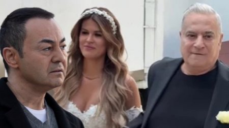Sərdarı nikah şahidi seçmişdi, yatıb qaldı