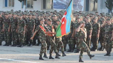 Bu şəxslərə hərbi xidmətdən möhlət hüququ veriləcək? - Sevindirici xəbər