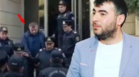Rəşad Dağlının son görüntüsü pərəstişkarlarını məyus etdi - VİDEO