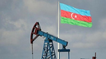 Azərbaycan nefti UCUZLAŞDI