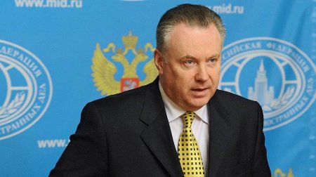 Minsk qrupunun buraxılmasına Rusiyadan REAKSİYA