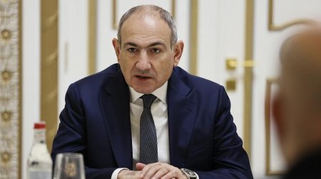 Ermənistan daha bir iddiasından imtina edir – Paşinyandan SENSASİON BƏYANAT