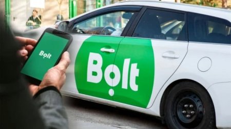 “Bolt”da gedişhaqqı MÜBAHİSƏSİ - Müştəriyə bir QİYMƏT, sürücüyə BAŞQA...