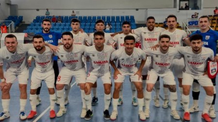 “Araz Naxçıvan”dan növbəti böyükhesablı QƏLƏBƏ