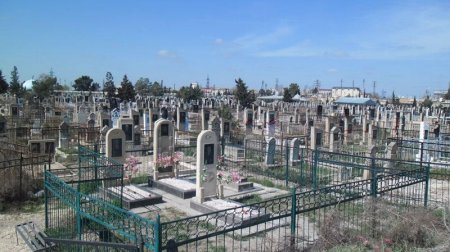 Məzarlara LAQEYDLİK – Yaxınların qəbrini ziyarət etmək niyə “YADDAN ÇIXIR”?