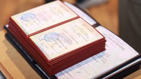 Ukraynada müharibə başlayandan neçə azərbaycanlı tələbənin diplomu tanınıb? – RƏSMİ AÇIQLAMA