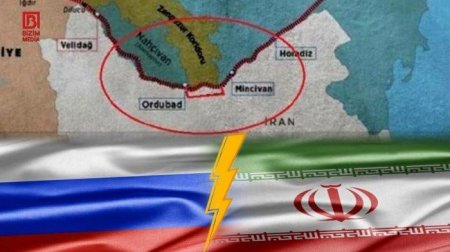 Cənubi Qafqazda YENİ DÖNƏM – İran razılaşdı, növbə Rusiyanındır...