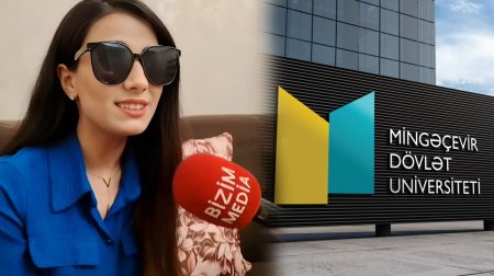 Görmə məhdudiyyətli Lamiyənin nümunəvi UĞURU – Repetitorsuz universitetə QƏBUL oldu – VİDEO